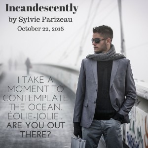 No. 2 - Incandescently - Are you out there